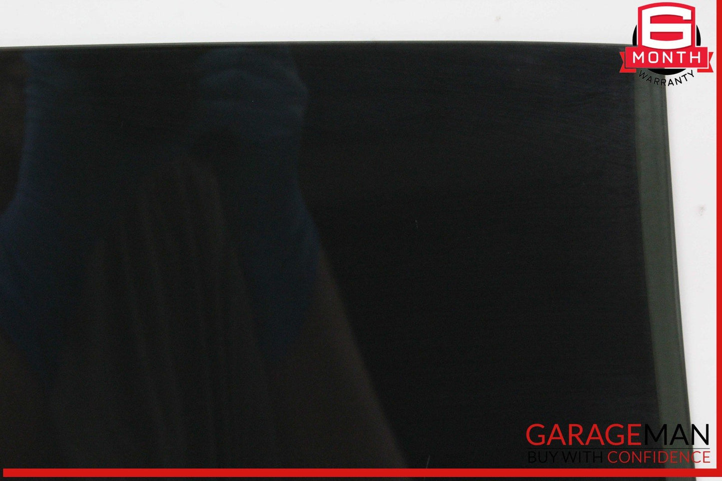 15-20 Mercedes X156 GLA250 GLA45 AMG Rear Left Side Door Window Glass OEM
