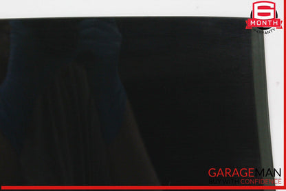 15-20 Mercedes X156 GLA250 GLA45 AMG Rear Left Side Door Window Glass OEM