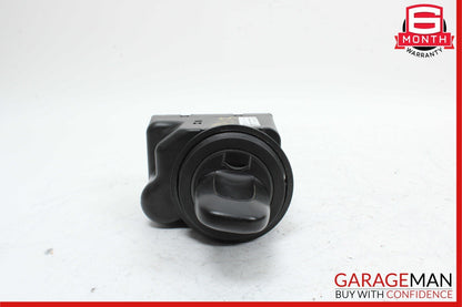 11-14 Porsche Cayenne 958 S Ignition Switch Control Module w/o Key 7PP905865 OEM