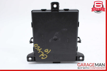 06-13 Mercedes GL350 ML550 GL450 Front Right Side Door Controller Module Unit