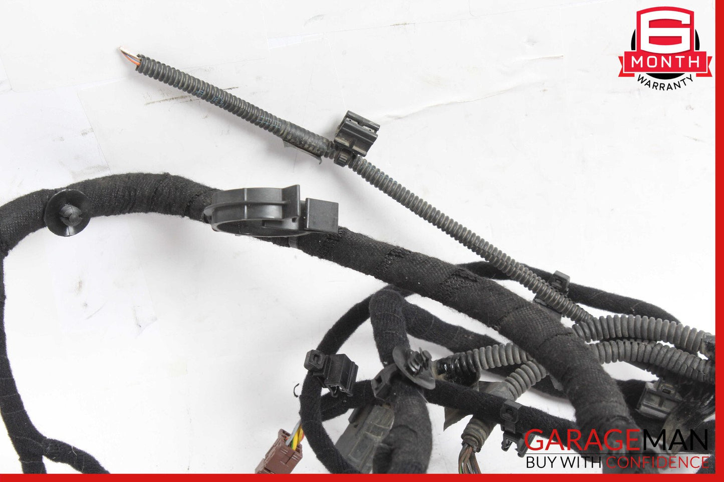 17-22 Alfa Romeo Giulia Front Left Seat Wire Wiring Harness OEM