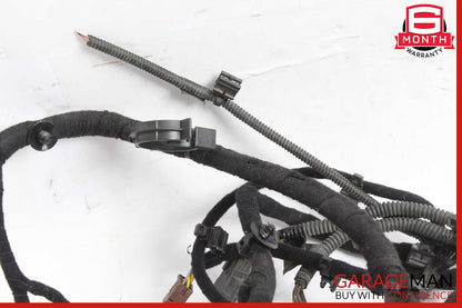 17-22 Alfa Romeo Giulia Front Left Seat Wire Wiring Harness OEM