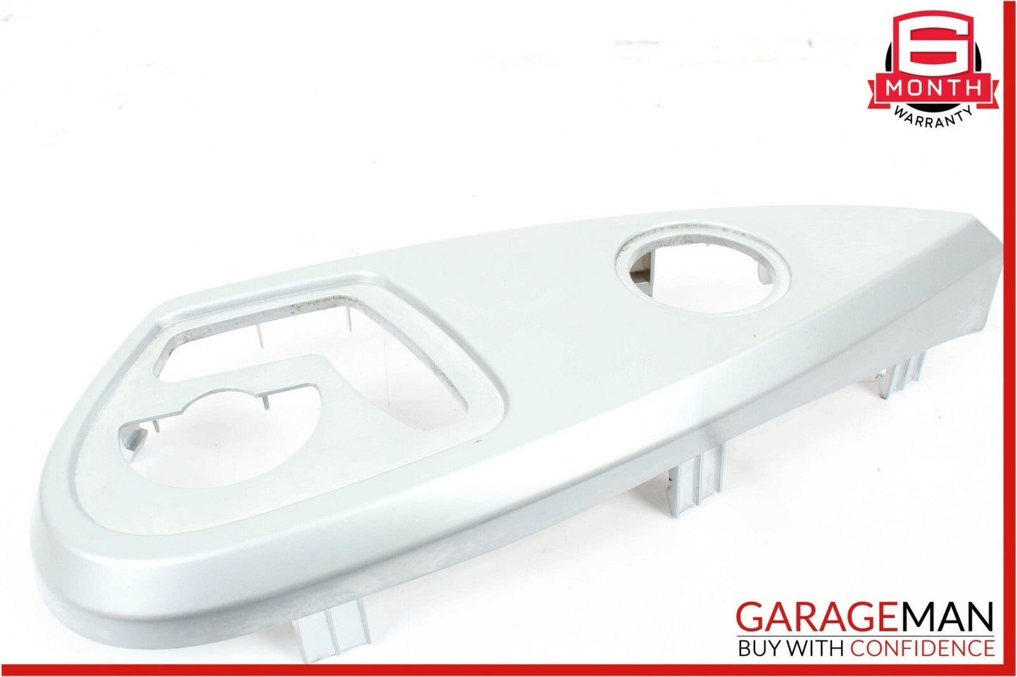 06-12 Mercedes GL450 ML500 Front Right Side Seat Control Switch Trim Bezel Cover