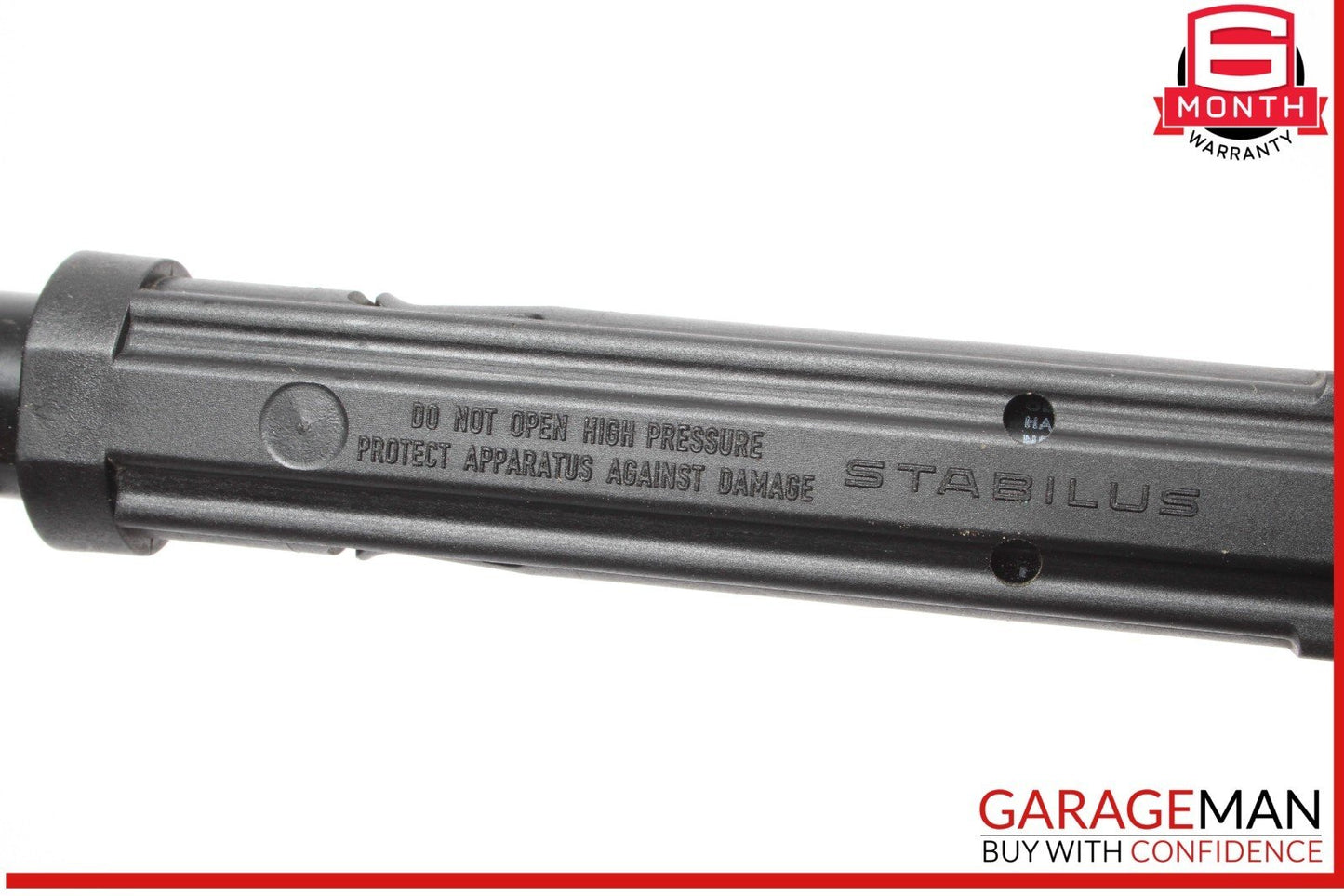 10-16 Porsche Panamera 970 Front Left Driver Side Hood Bonnet Shock Lift Strut