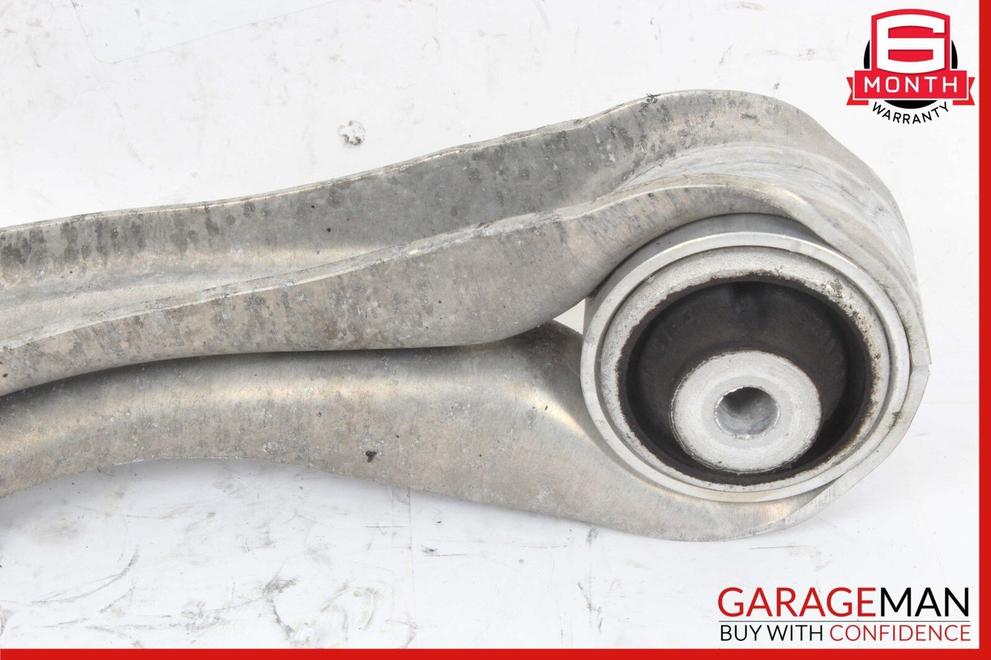 03-11 Mercedes W211 E350 E500 CLS550 RWD Front Left Side Upper Control Arm OEM