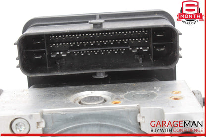 00-12 Mercedes W220 S55 AMG C230 CLK500 Anti Theft Alarm Module 2054310000