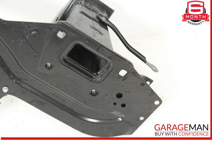 06-12 Mercedes X164 GL450 GL550 ML550 Front Left Headlight Support Bracket OEM