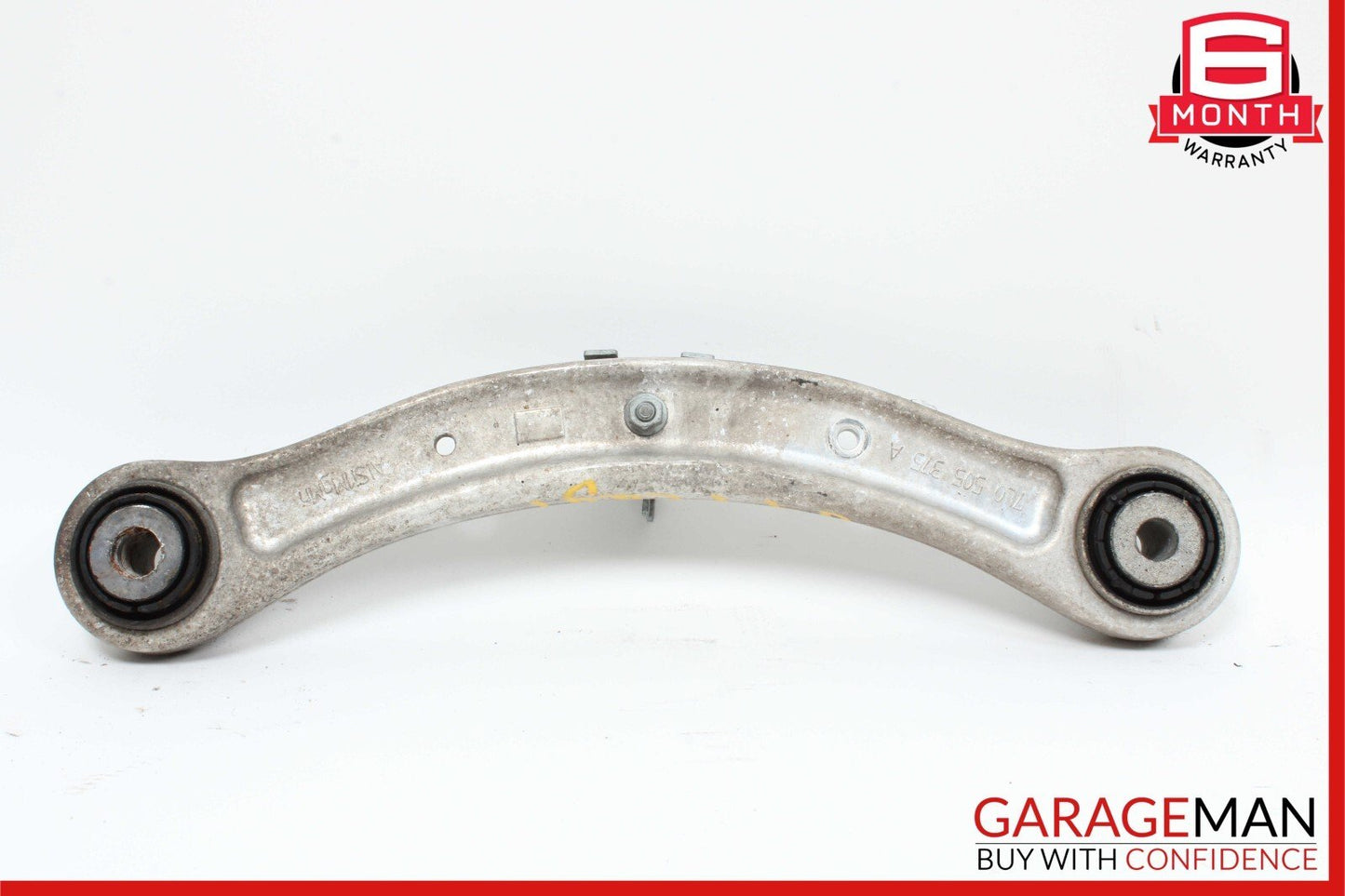 11-17 Porsche Cayenne 958 Rear Right / Left Suspension Forward Upper Control Arm