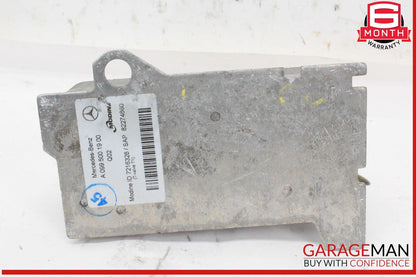 16-23 Mercedes W205 C300 Transmission Oil Cooler 0995001900 OEM