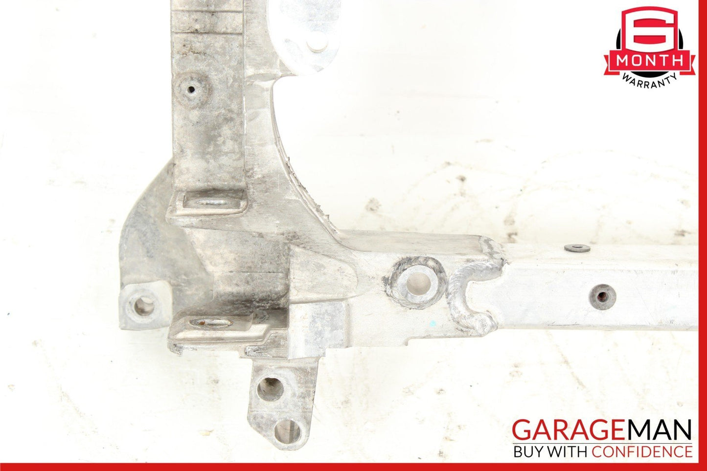 14-21 Maserati Ghibli M157 RWD Front Subframe Cradle Crossmember Sub Frame OEM