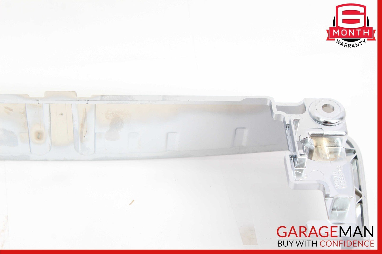 14-20 Mercedes X246 GLA250 Front Center Dash Radio Trim Bezel Surround Cover