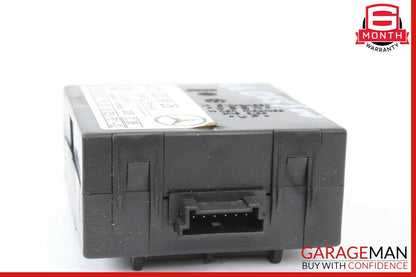 03-11 Mercedes CLS500 E350 Anti Theft Security Alarm Control Controller Module
