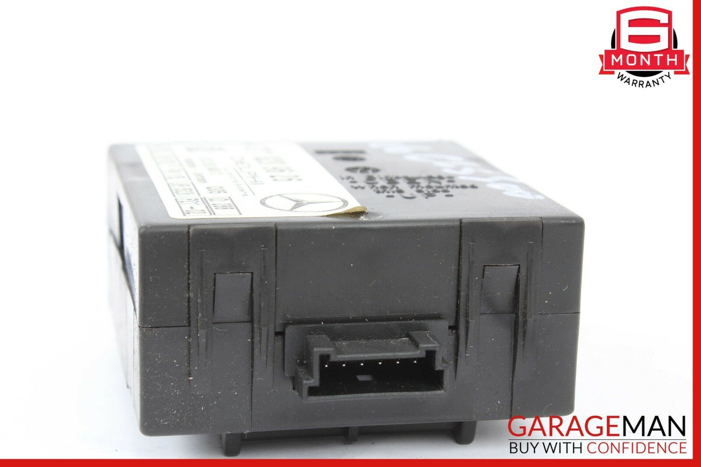 03-11 Mercedes CLS500 E350 Anti Theft Security Alarm Control Controller Module