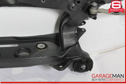 12-20 Mercedes R172 SLC300 SLK350 Rear Sub Frame Subframe Crossmember Cradle OEM