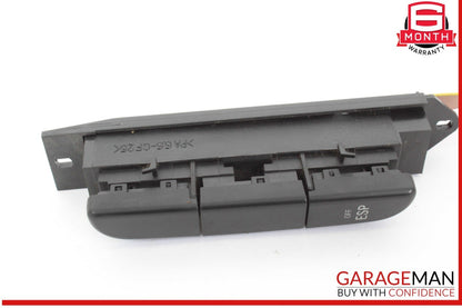 03-08 Mercedes R230 SL500 SL55 AMG Center Console ESP Switch Control Button OEM