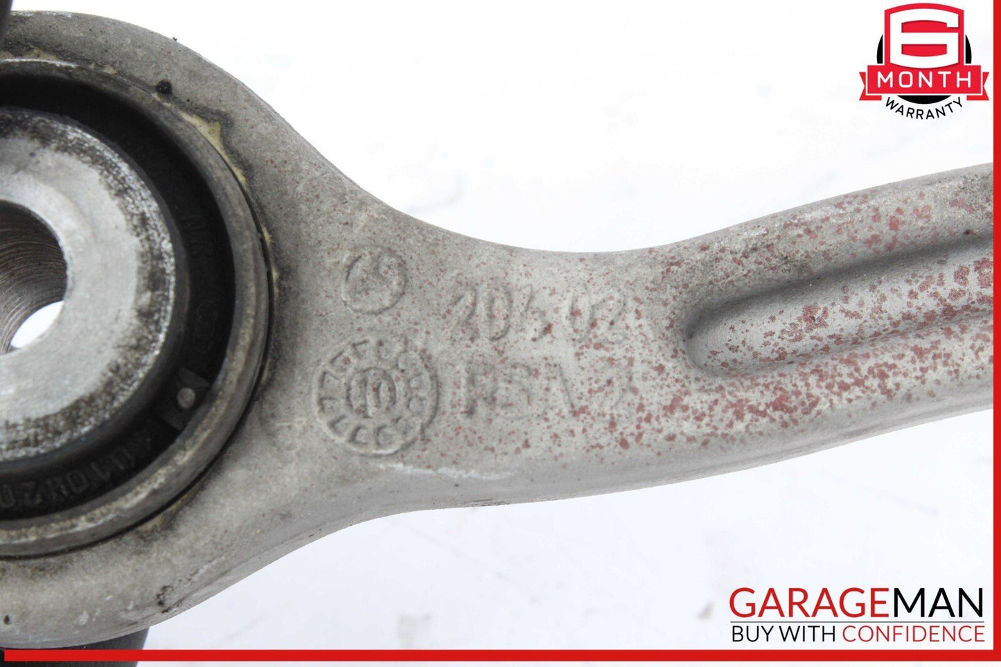 08-17 Mercedes W212 E350 Wagon Rear Left / Right Side Lower Control Arm OEM