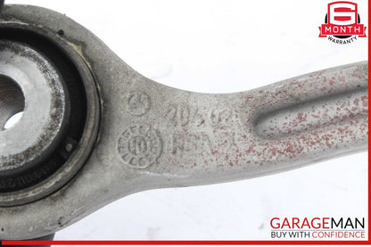 08-17 Mercedes W212 E350 Wagon Rear Left / Right Side Lower Control Arm OEM