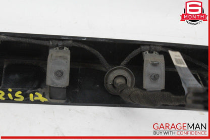 2016-2023 Mercedes-Benz Metris W447 Rear Trunk Lid License Plate Light OEM