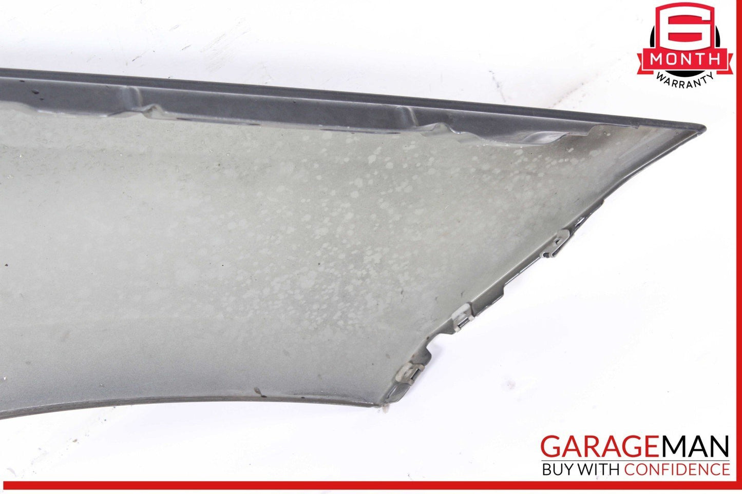 13-19 Mercedes X166 GL450 GLS550 Front Left Driver Side Wing Fender Panel OEM
