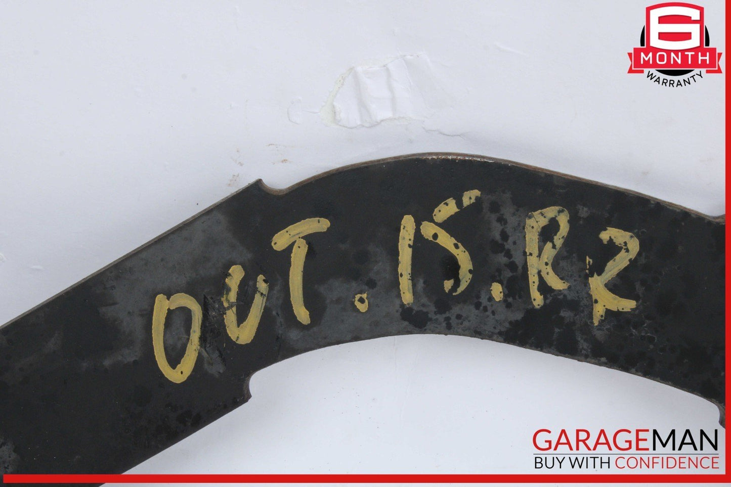 12-16 Mitsubishi Outlander Sport Rear Left or Right Side Upper Control Arm OEM