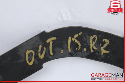 12-16 Mitsubishi Outlander Sport Rear Left or Right Side Upper Control Arm OEM