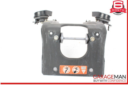 07-12 Mercedes X164 GL450 4MATIC Front Upper Radiator Support Bracket w/ Horn