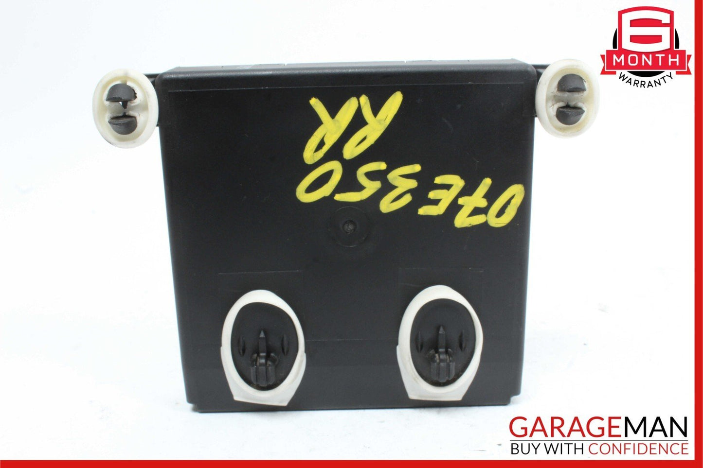 03-09 Mercedes W211 E350 E550 E320 Rear Right Side Door Control Module Unit