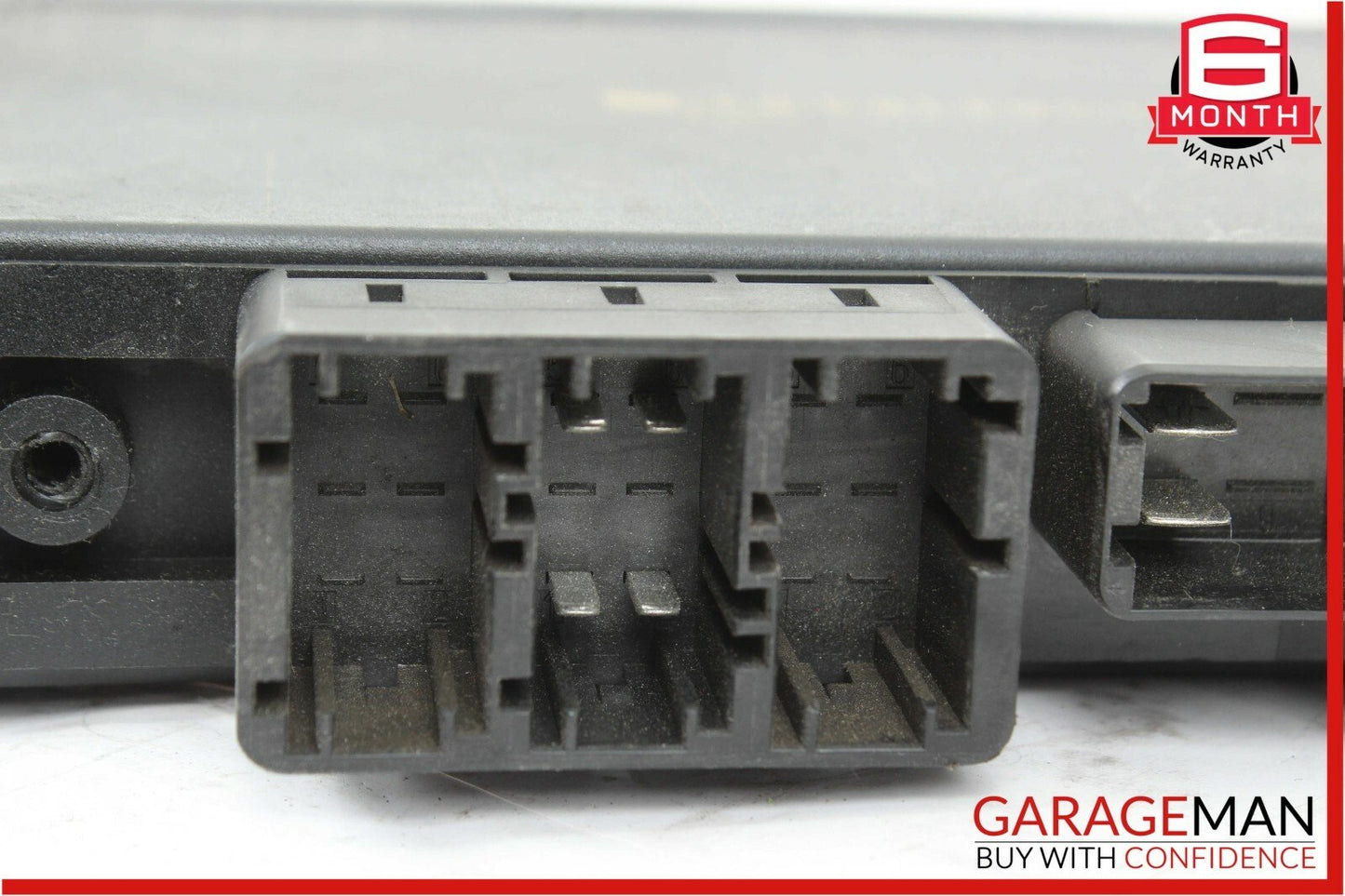 00-06 Mercedes W220 S500 S55 AMG Front Left Side Seat Controller Module Unit