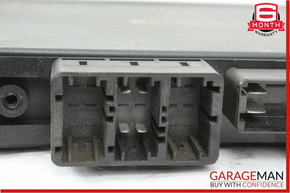 00-06 Mercedes W220 S500 S55 AMG Front Left Side Seat Controller Module Unit