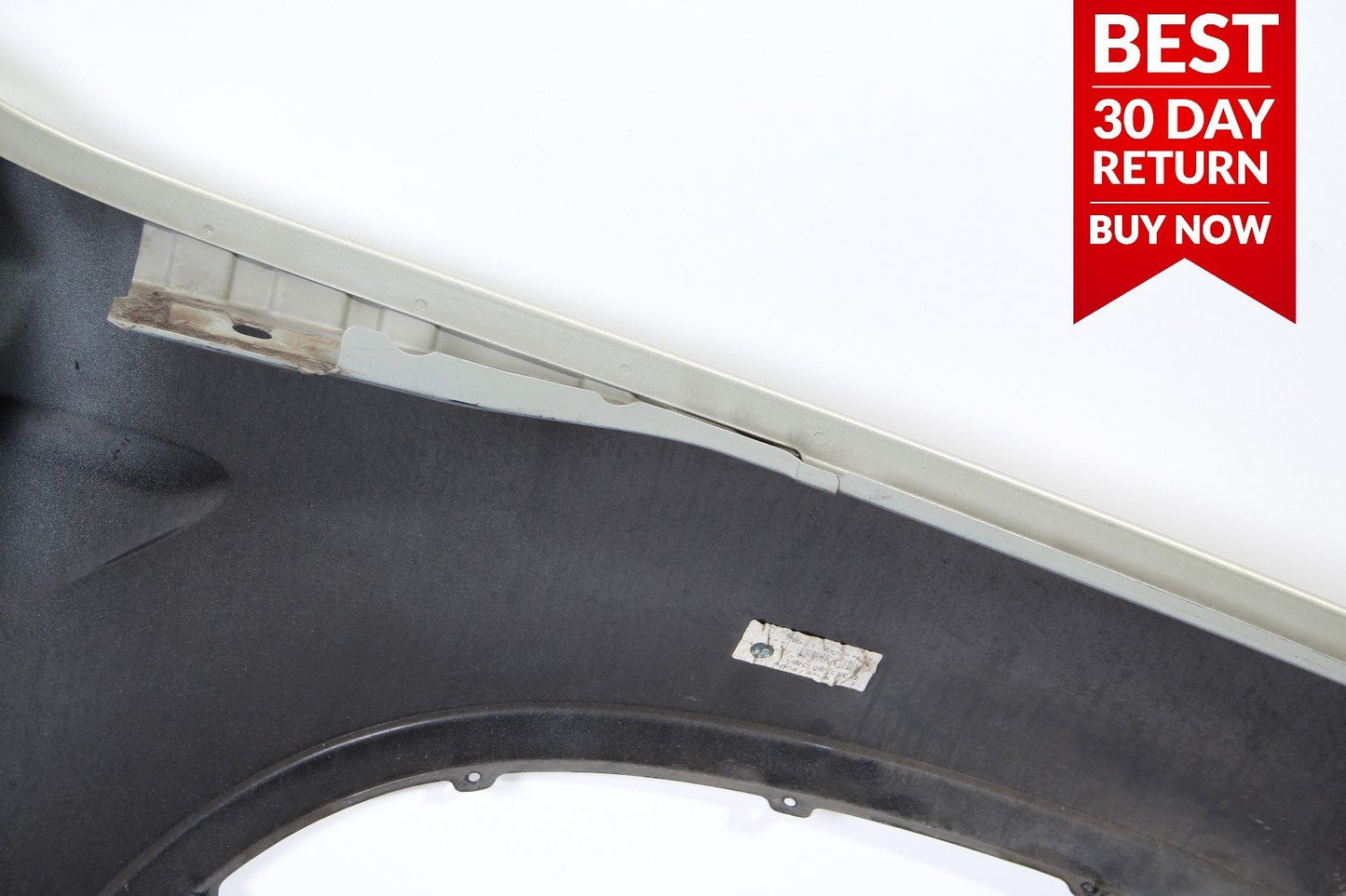 00-03 BMW E53 X5 4.4L Front Left Driver Side Fender Panel Beige A48 OEM