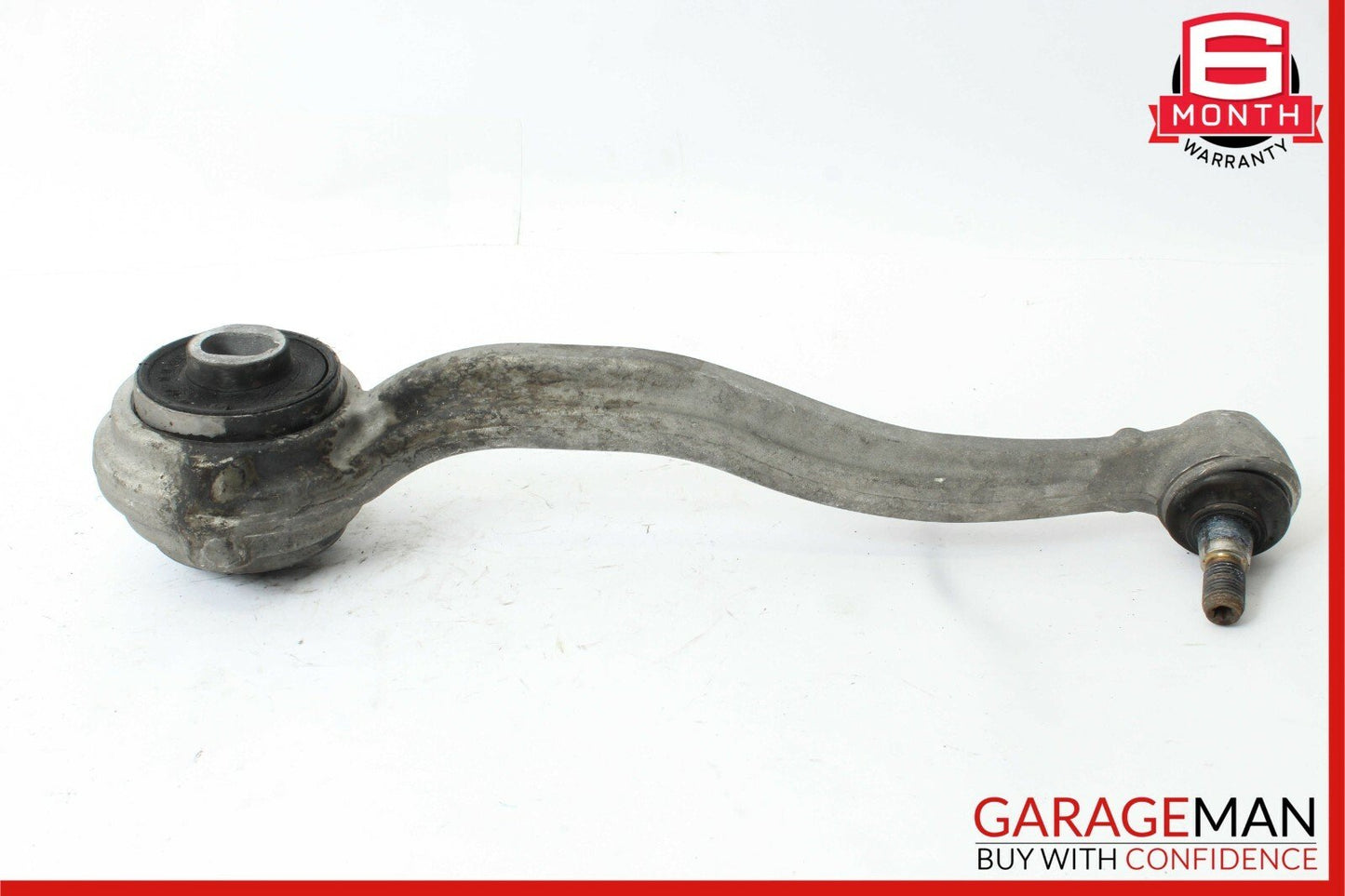 08-14 Mercedes W204 C300 C350 Front Right Passenger Side Upper Control Arm RWD