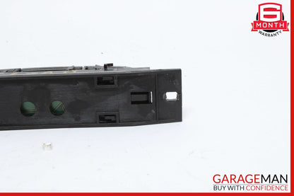 03-08 Mercedes R230 SL500 SL55 Dash Console Park Assist Switch 2308212951 OEM
