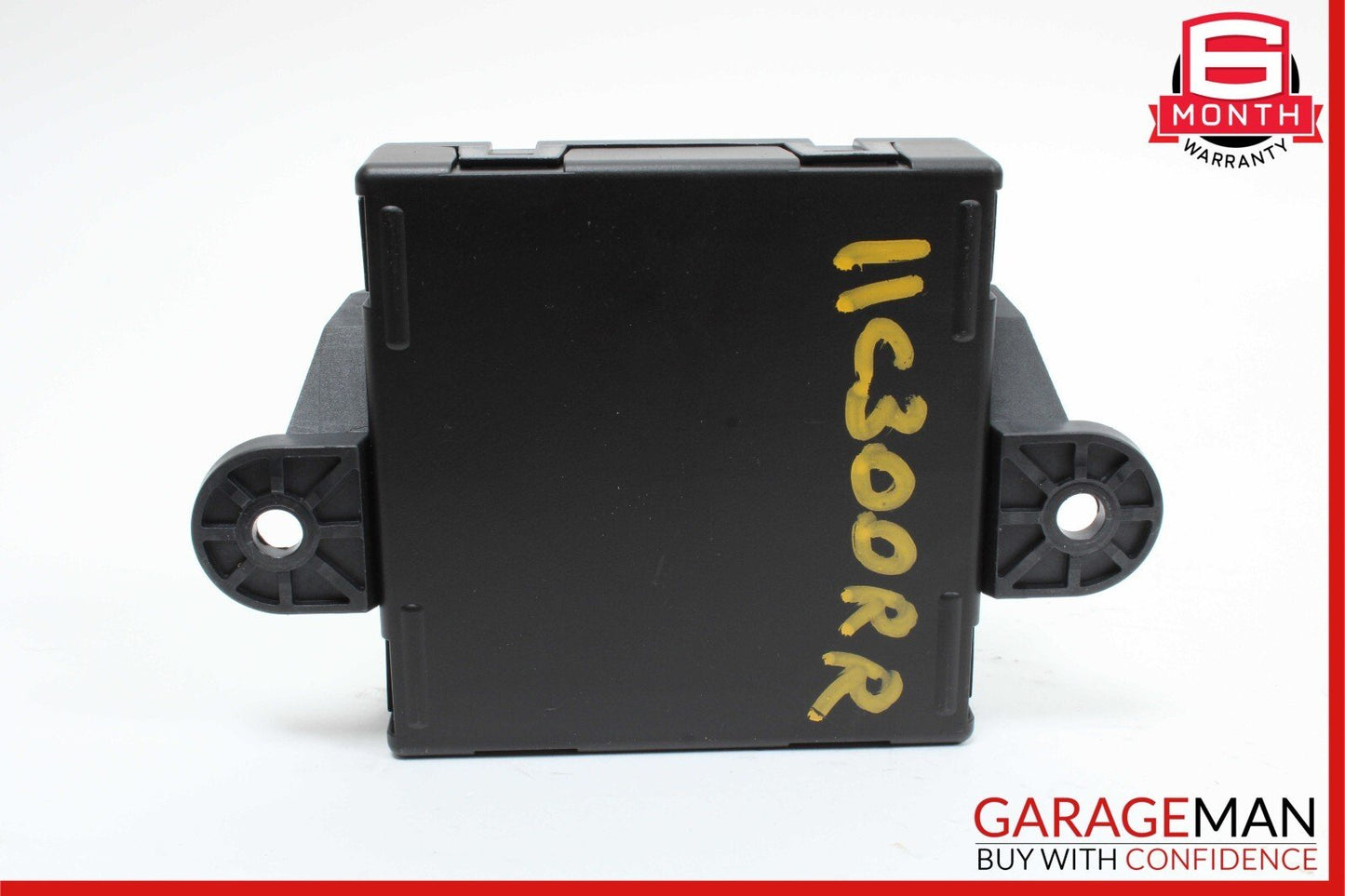 08-18 Mercedes C250 C350 GLK350 E350 E550 Rear Right Door Control Module Unit