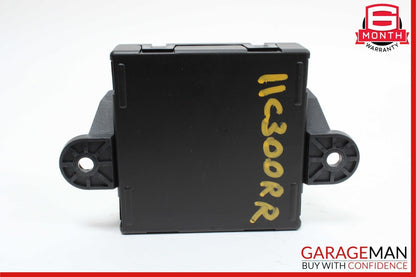 08-18 Mercedes C250 C350 GLK350 E350 E550 Rear Right Door Control Module Unit