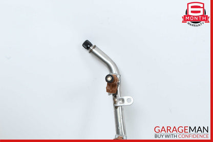 00-06 Mercedes W209 CLK500 SL500 E500 CL500 Fuel Injector Rail OEM
