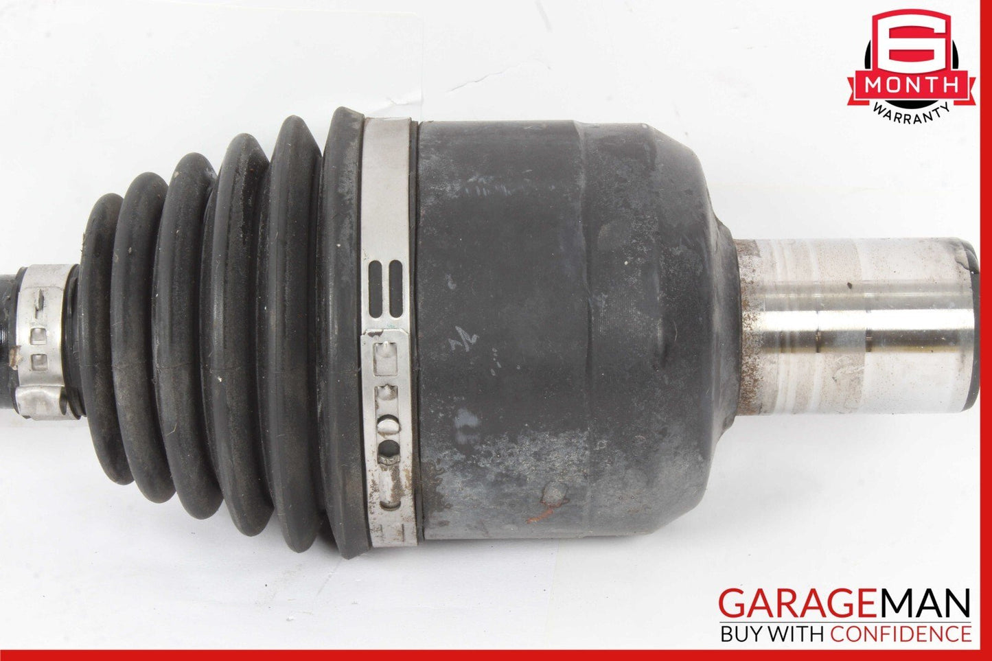 04-09 Cadillac XLR Rear Left Side Transmission Axle Half Shaft OEM
