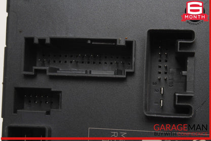 14-17 Audi SQ5 Front Left Driver Side Memory Seat Control Module Unit OEM