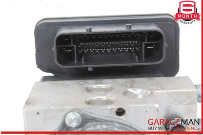14-18 BMW X5 X6 ABS Anti Lock Brake Pump Module 6870759 OEM