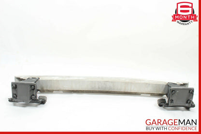 07-09 Mercedes W221 S550 S600 Rear Bumper Reinforcement Impact Crash Bar OEM