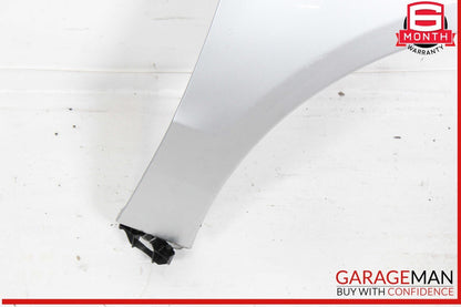06-10 Mercedes W251 R500 R550 Front Right Passenger Side Fender Panel OEM