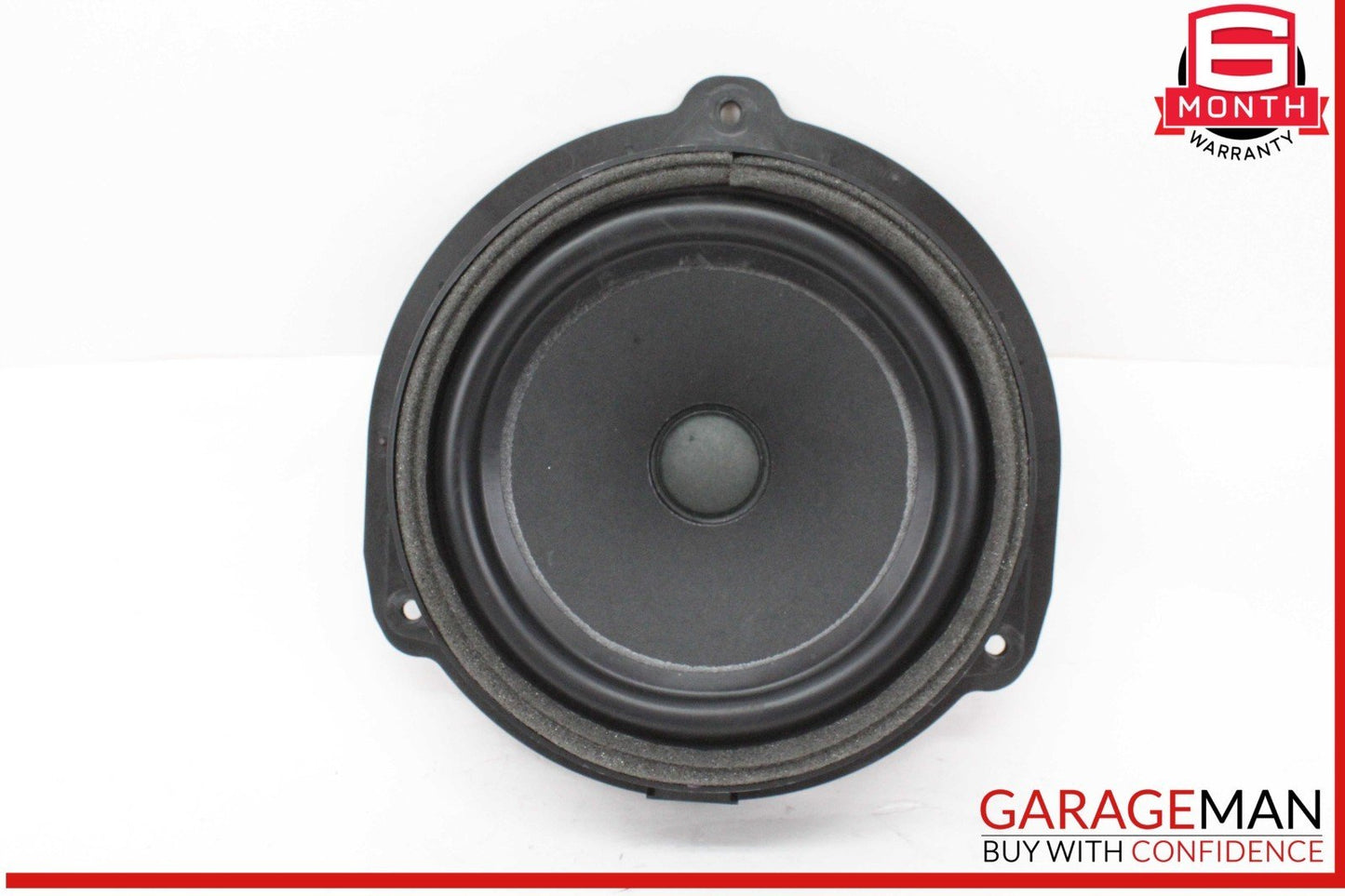 19-24 Audi Q3 S3 A3 Rear Left or Rear Right Side Speaker Woofer 83A035411 OEM