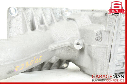03-05 Mercedes W203 C230 Kompressor 1.8L Intake Supercharger Housing Cover