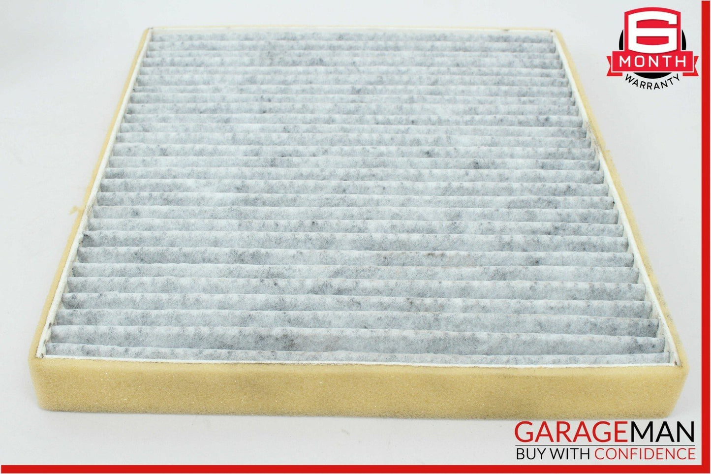 Baldwin Cabin Air Filter PA4169
