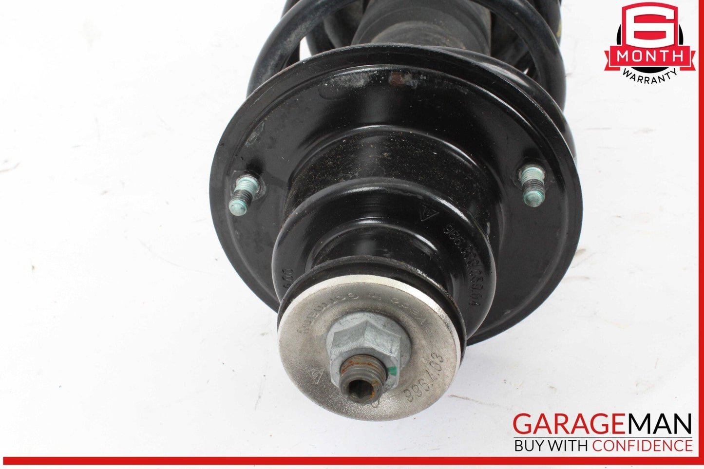 97-04 Porsche Boxster 986 Rear Right or Left Shock Absorber Spring Strut OEM