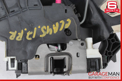 14-19 Mercedes W117 CLA45 AMG CLA250 Rear Right Side Door Lock Latch Actuator