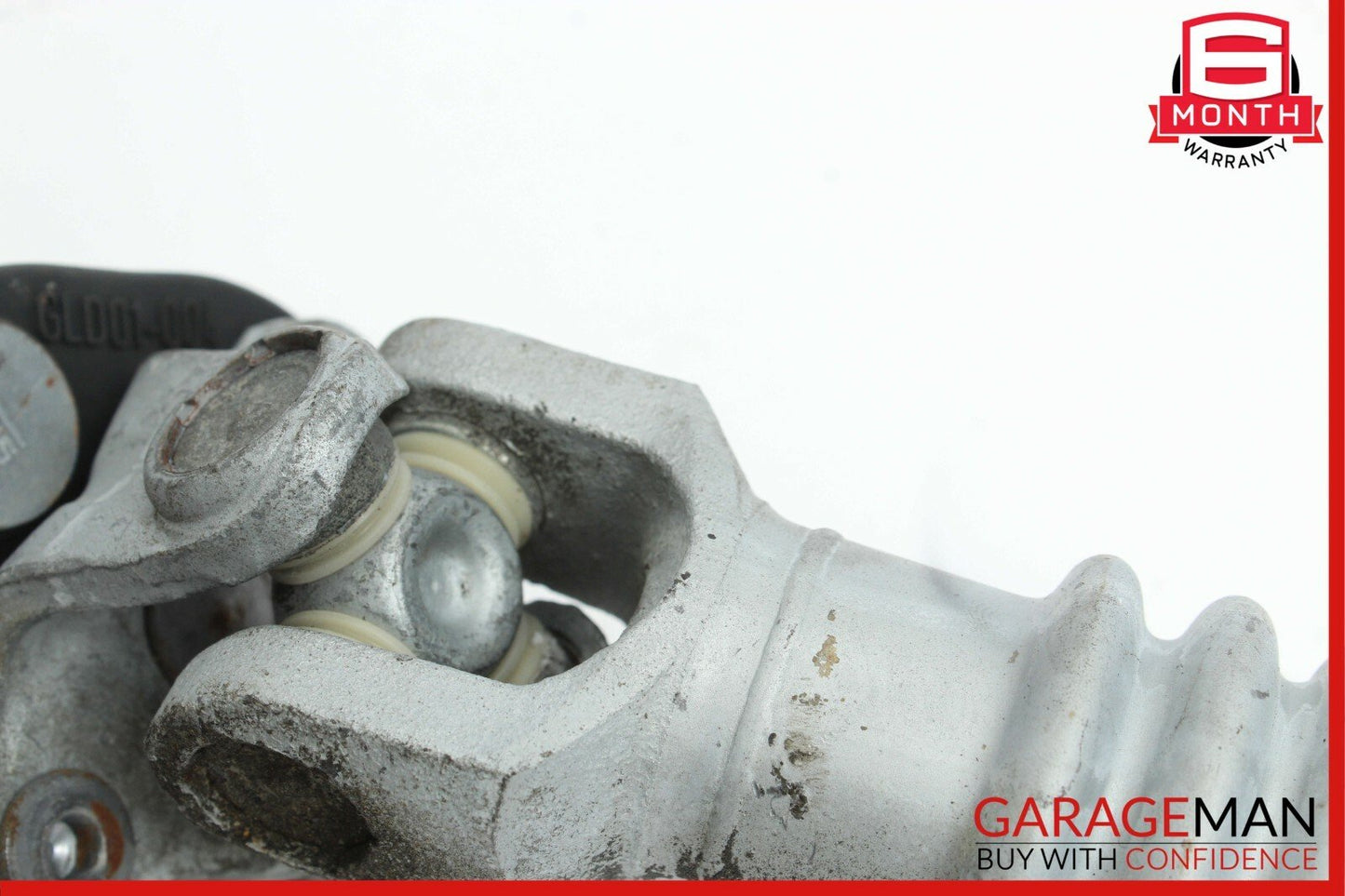 07-14 Mercedes W221 S550 CL600 Steering Gear Coupling 2214620578 OEM