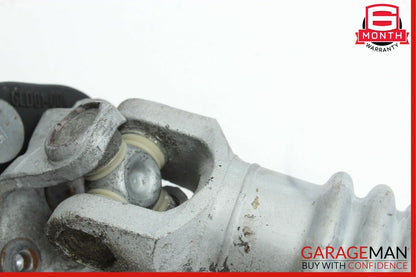 07-14 Mercedes W221 S550 CL600 Steering Gear Coupling 2214620578 OEM