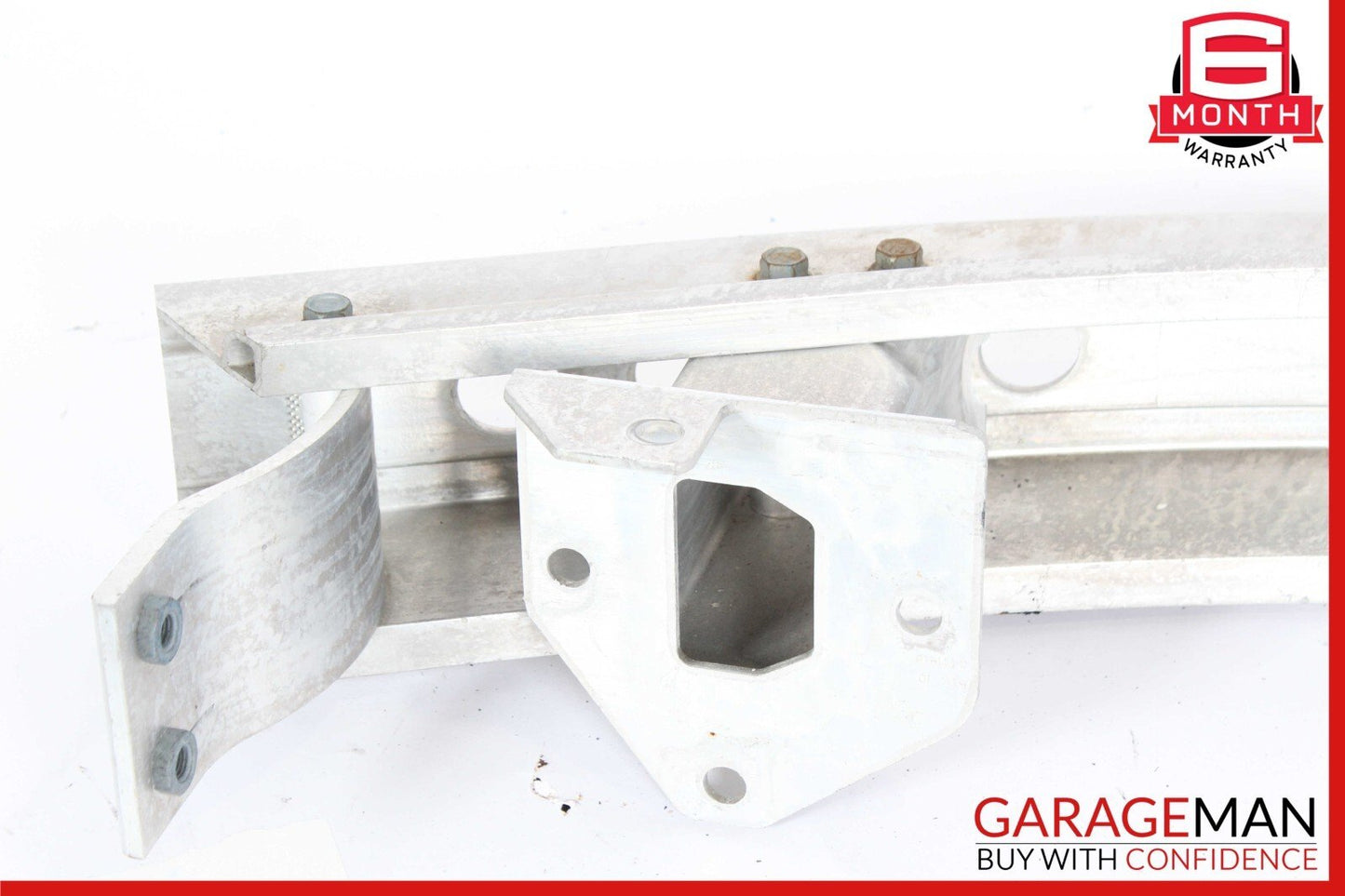 18-23 Honda Odyssey Front Bumper Reinforcement Bracket Crash Rebar Assembly OEM