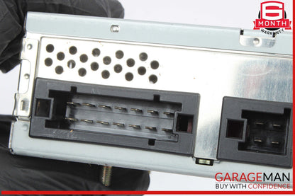 03-08 Mercedes W211 E320 Amplifier Amp Becker Audio Module 2118274342 OEM