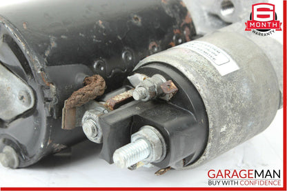 97-00 Mercedes R170 SLK230 Engine Starter Motor 1005821738
